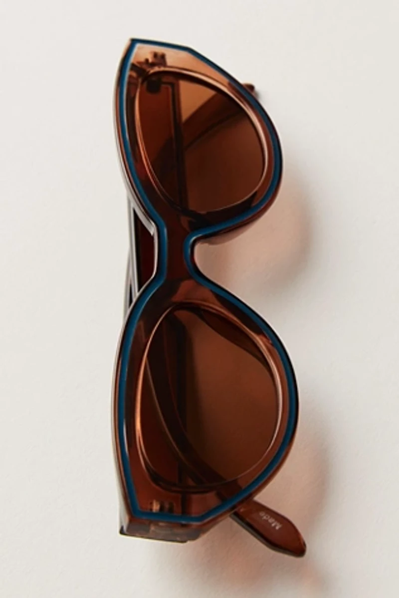 Joni Cat Eye Sunglasses