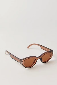 Joni Cat Eye Sunglasses