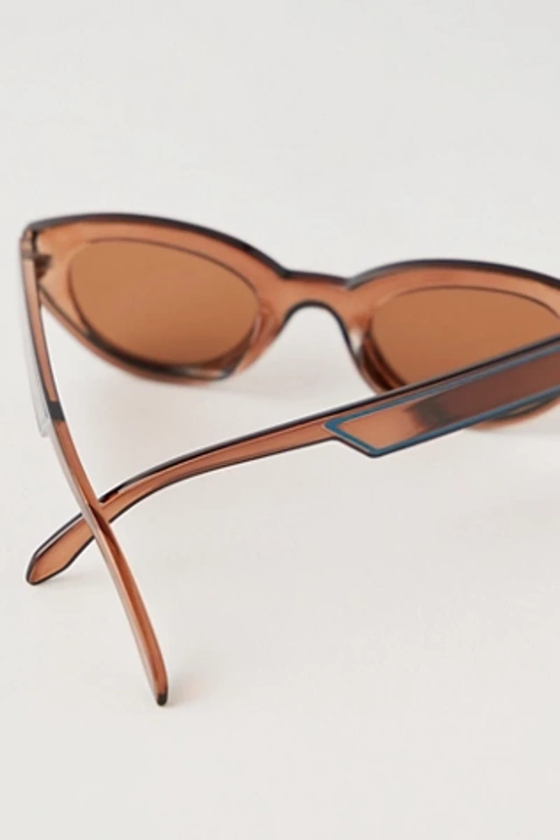 Joni Cat Eye Sunglasses