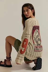 We The Free Cobra Knit Tee