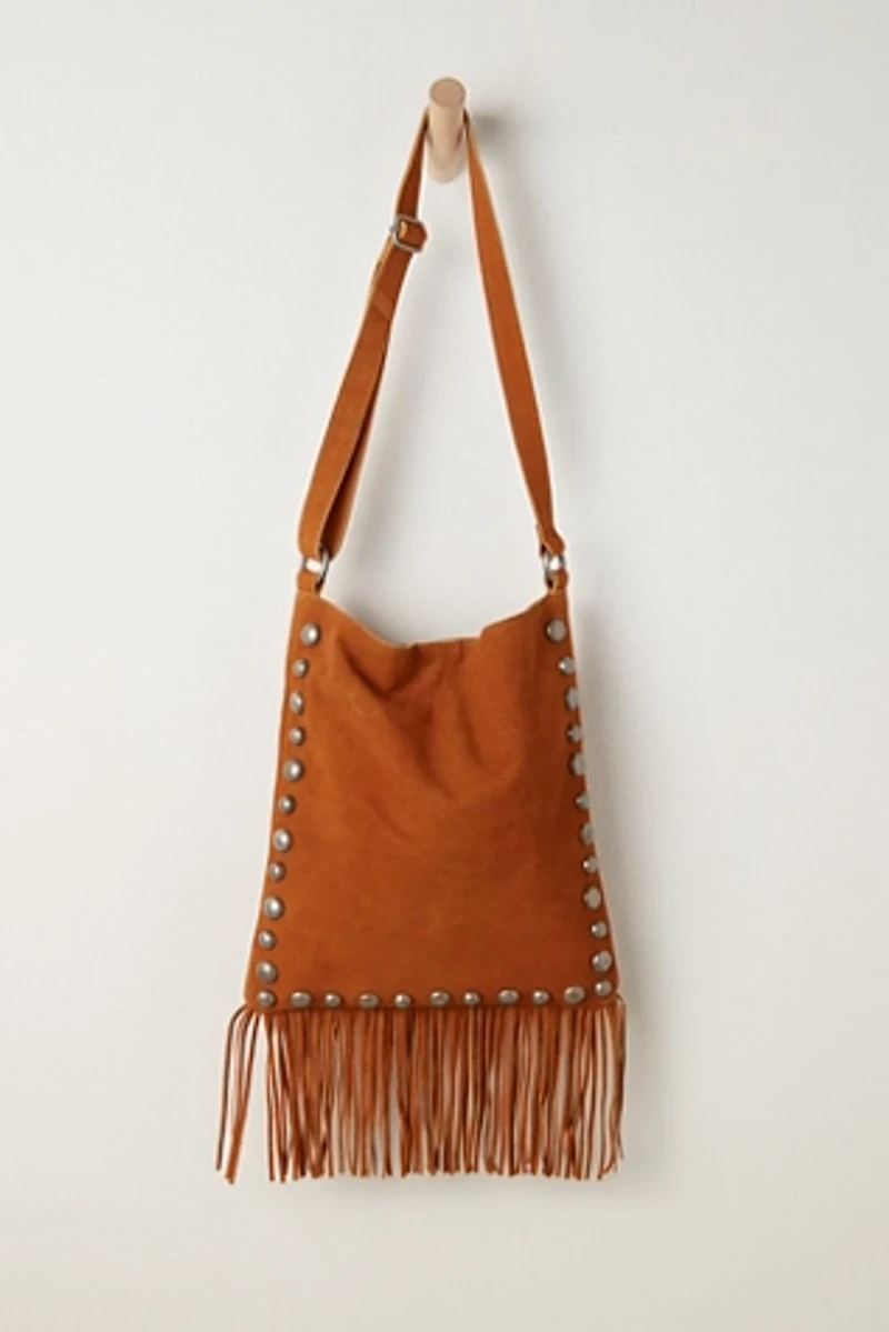Catalina Crossbody Bag