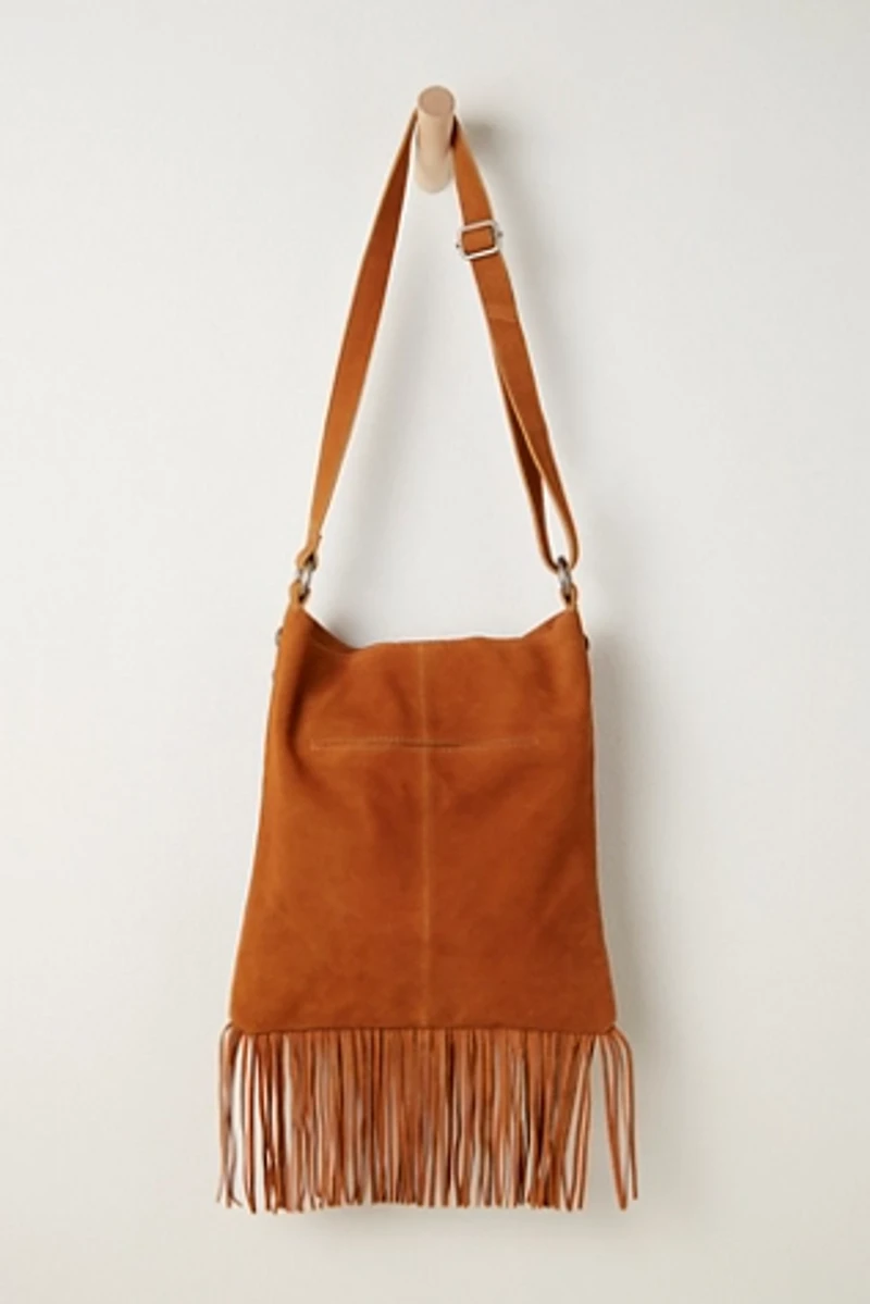 Catalina Crossbody Bag