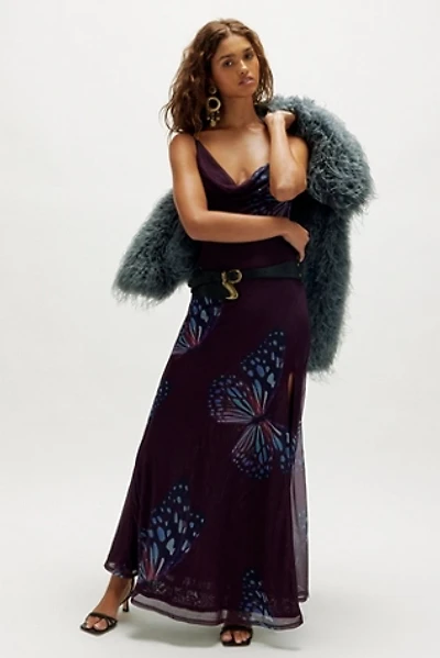 Saemdi Maxi Tank Dress