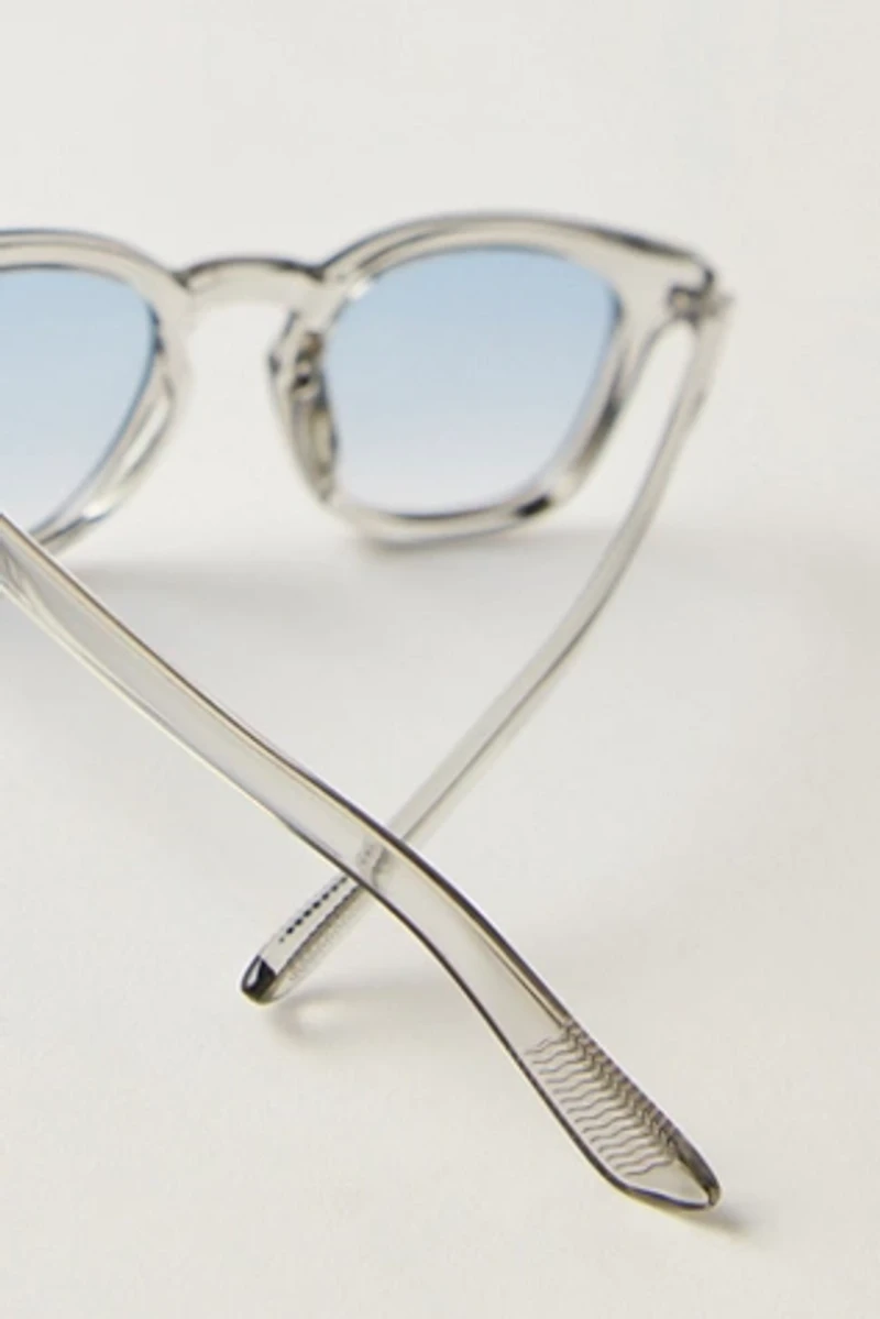 Dylan Classic Square Sunglasses