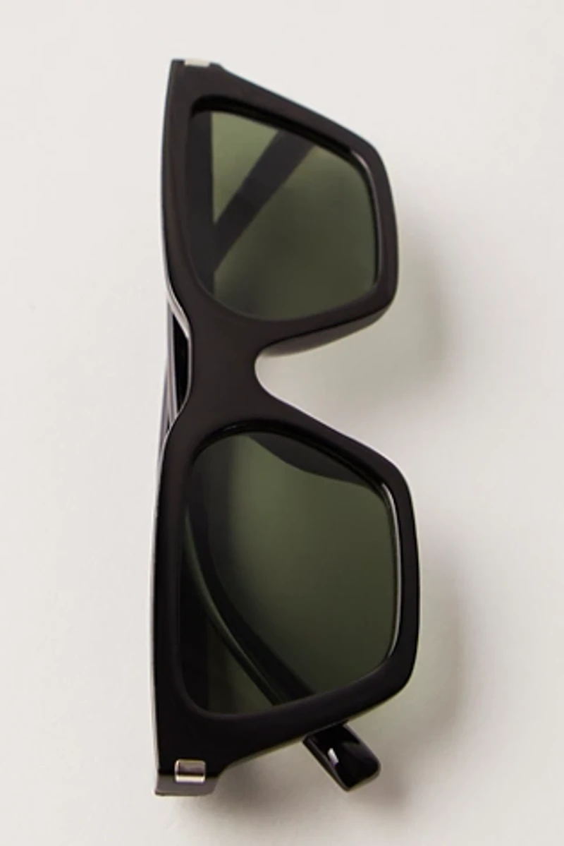 Lonely Heart Cat Eye Sunglasses