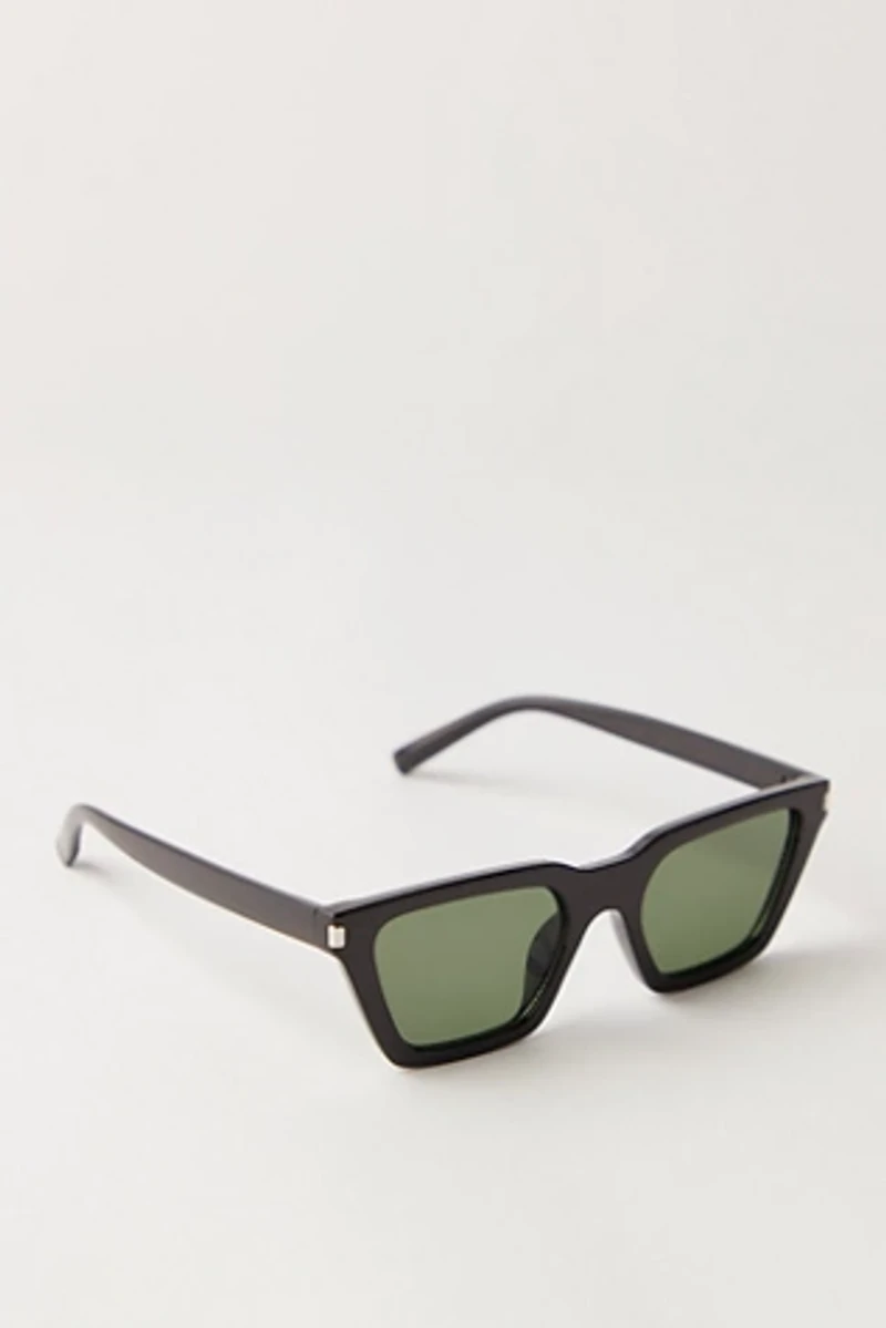 Lonely Heart Cat Eye Sunglasses