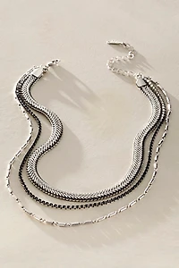 Giselle Layer Necklace