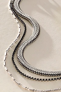Giselle Layer Necklace