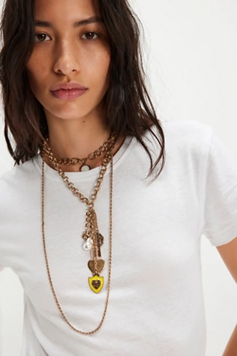 Tate Layer Necklace
