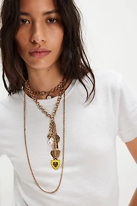 Tate Layer Necklace