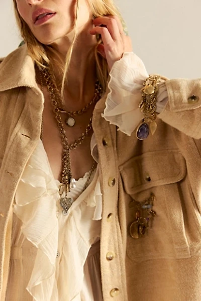 Tate Layer Necklace
