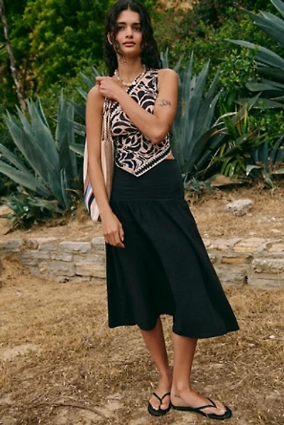 Nicola Convertible Skirt