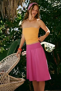 Nicola Convertible Skirt