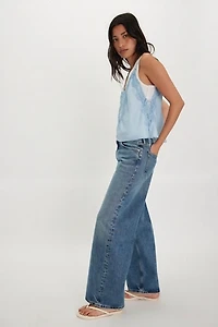 AGOLDE Keira Jeans