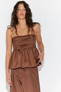 S/W/F Parachute Pant Set