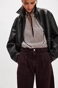 AGOLDE Sefton Utility Jeans