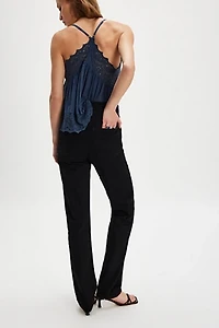 AGOLDE 90s Pinch Waist Long Jeans