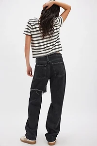 AGOLDE Amryn Jeans