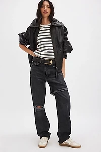 AGOLDE Amryn Jeans