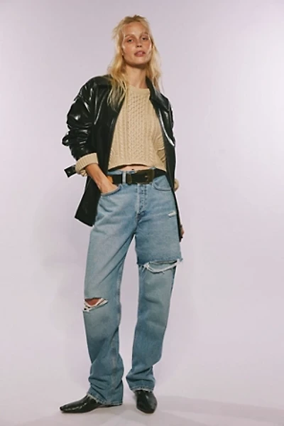 AGOLDE Amryn Jeans