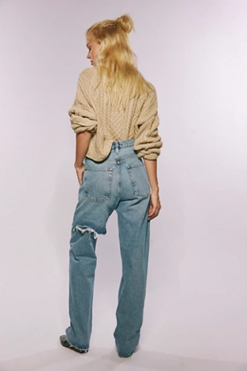 AGOLDE Amryn Jeans