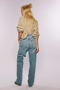 AGOLDE Amryn Jeans