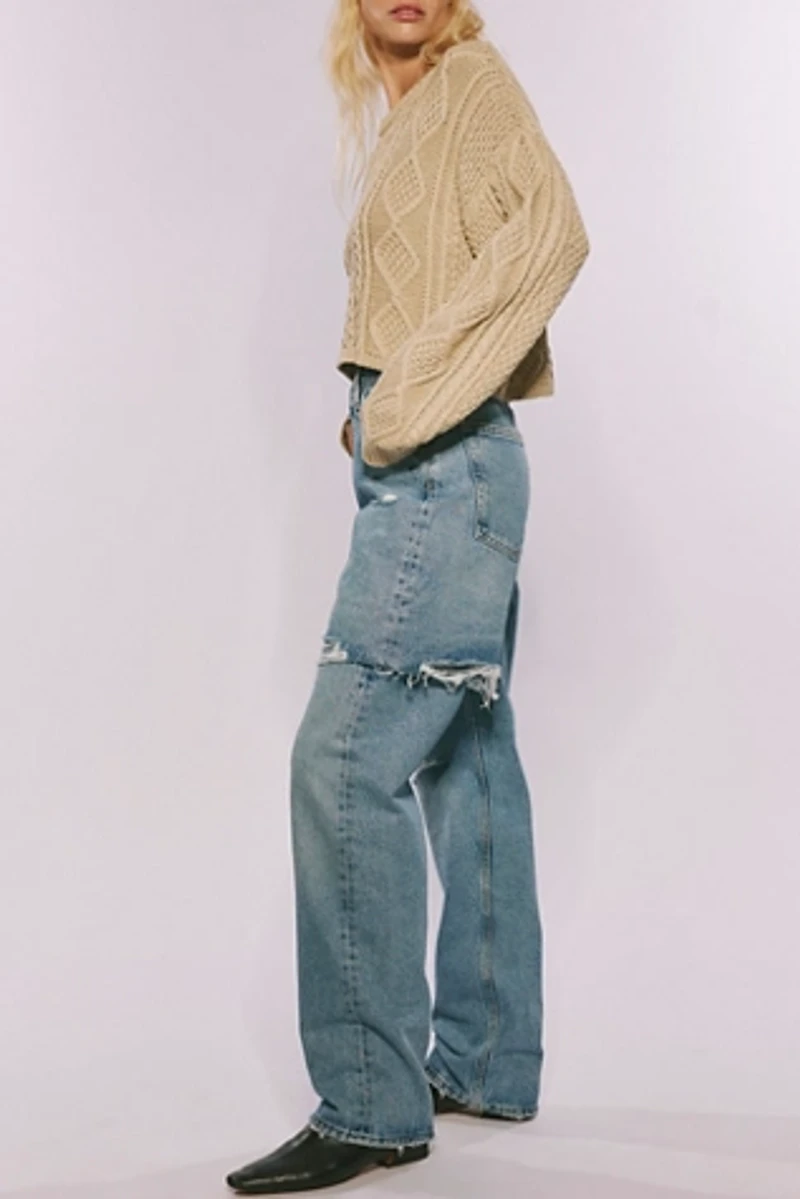 AGOLDE Amryn Jeans