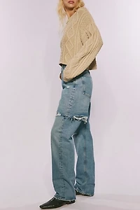 AGOLDE Amryn Jeans