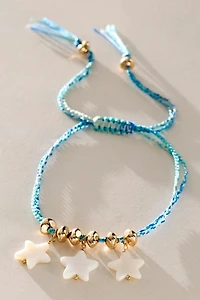 Connie Anklet