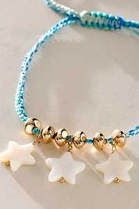 Connie Anklet