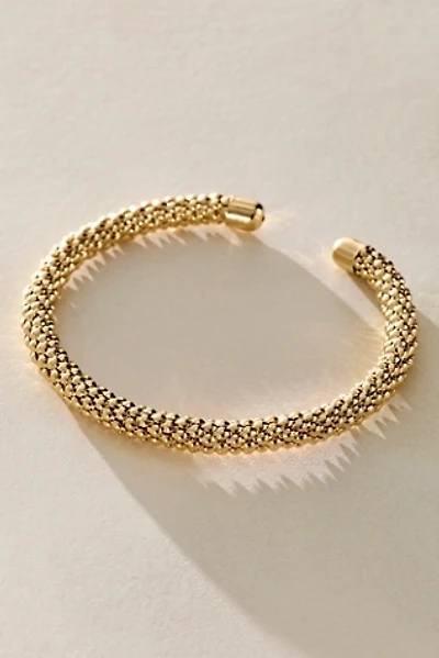 Charmer Cuff Anklet