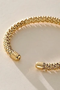 Charmer Cuff Anklet