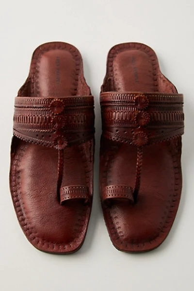 Marrakesh Meet Up Sandals