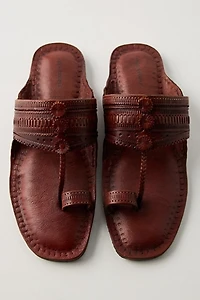 Marrakesh Meet Up Sandals