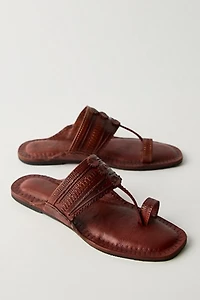 Marrakesh Meet Up Sandals