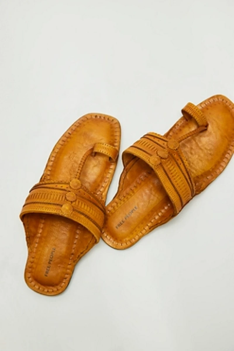 Marrakesh Meet Up Sandals