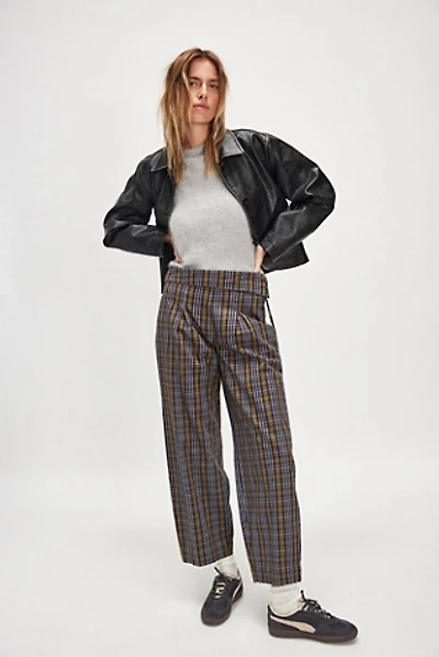Damson Madder Fia Trousers