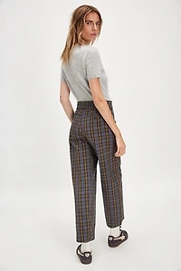 Damson Madder Fia Trousers