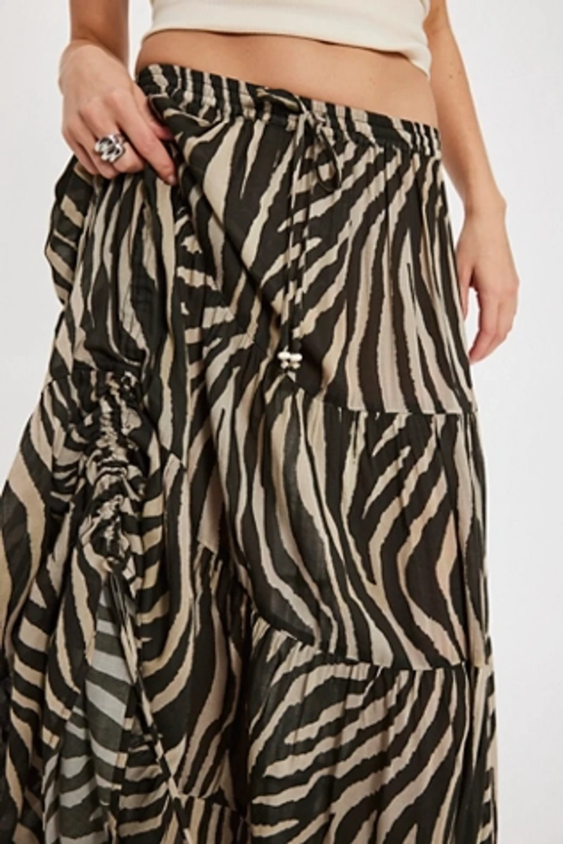 Spell Zevra Maxi Skirt