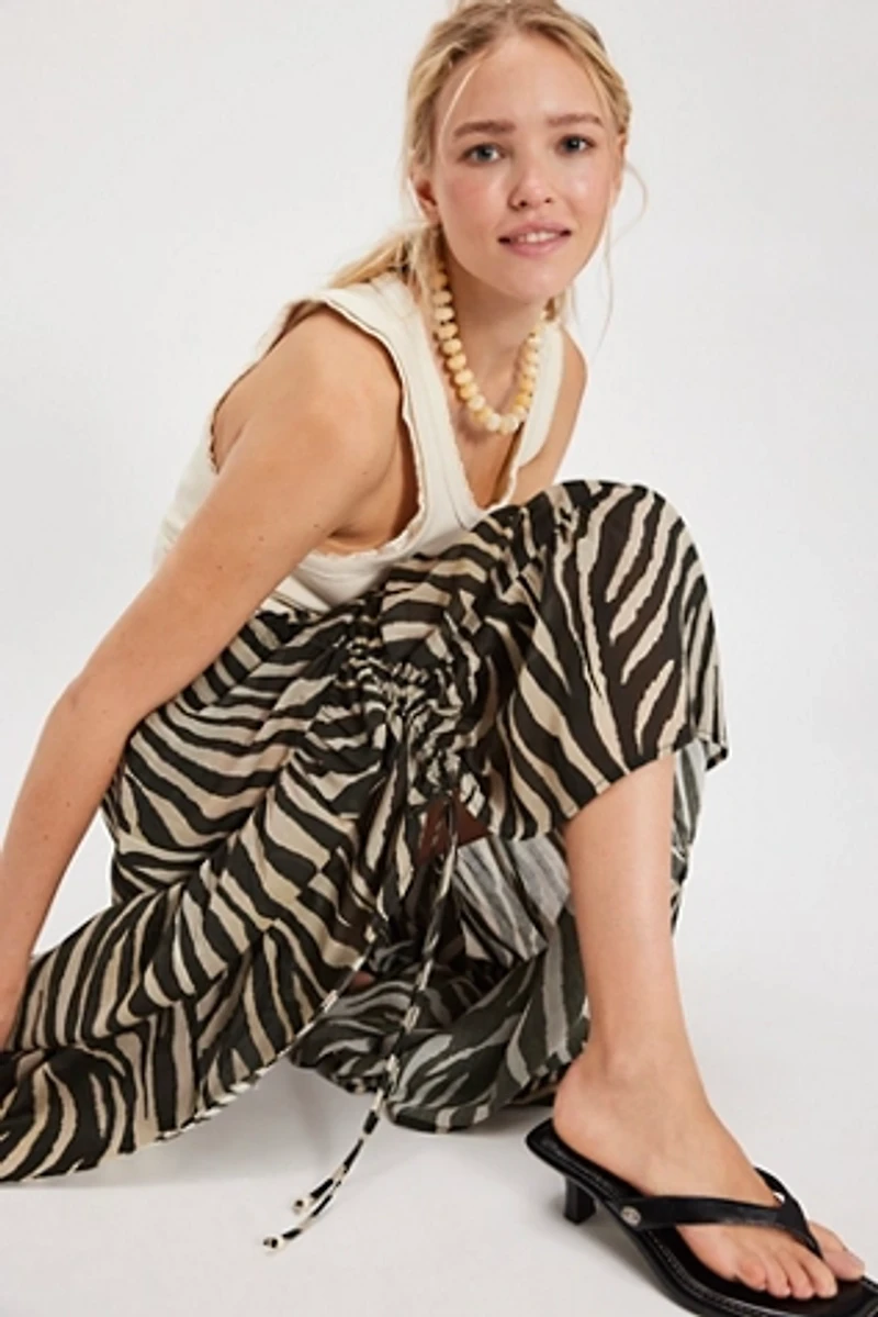 Spell Zevra Maxi Skirt