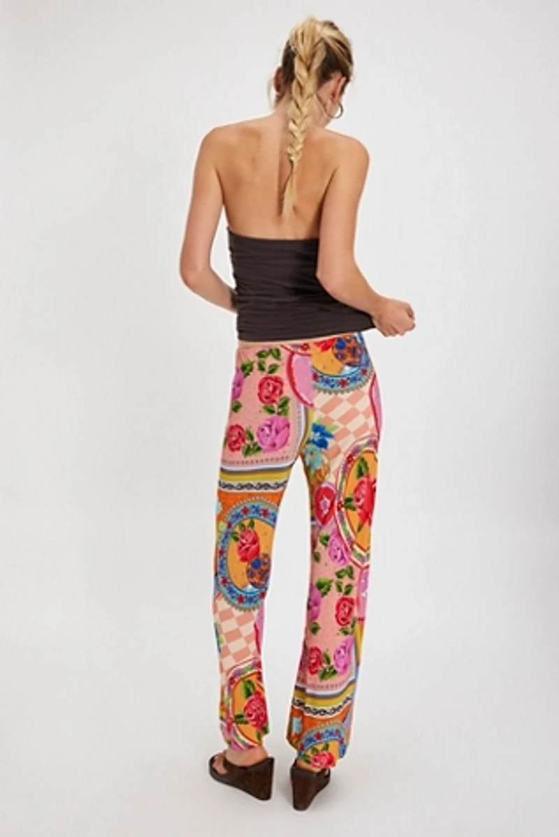 Spell Aphrodite Bias Pants