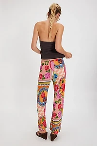 Spell Aphrodite Bias Pants