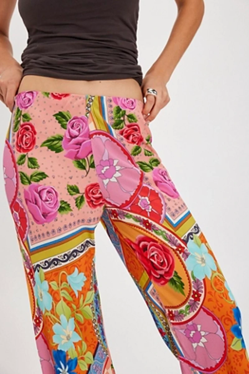 Spell Aphrodite Bias Pants