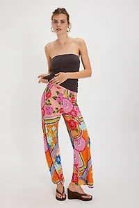 Spell Aphrodite Bias Pants