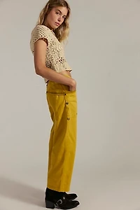 We The Free Just Time Slouch Pants