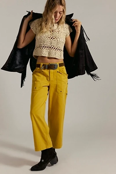 We The Free Just Time Slouch Pants