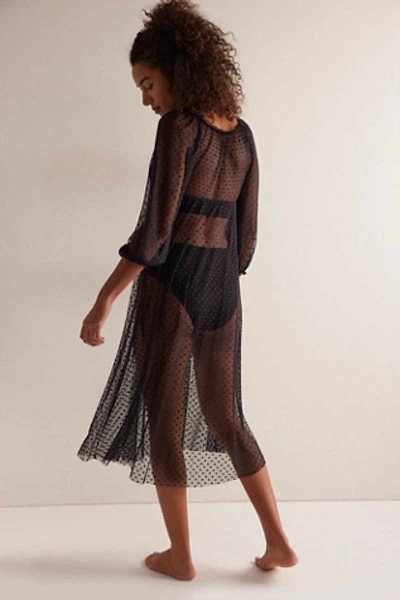 Only Hearts Coucou Lola Kiera Gown