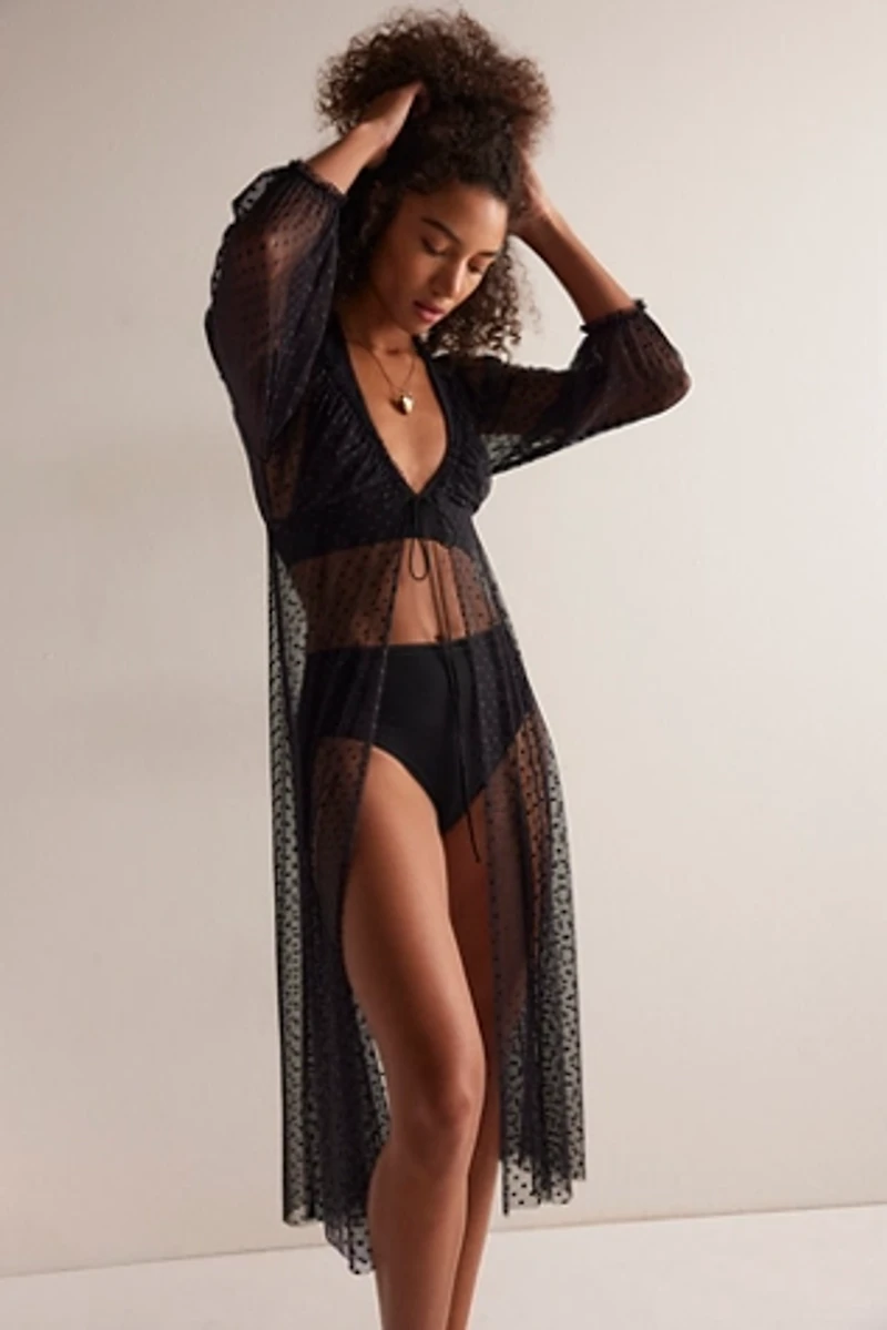 Only Hearts Coucou Lola Kiera Gown