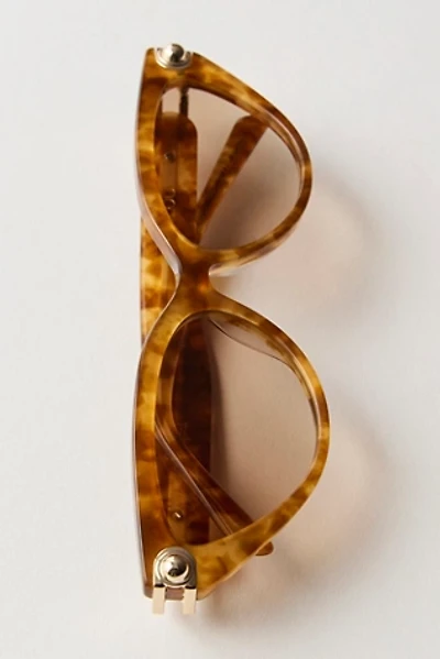 Luv Lou The Posie Cat Eye Sunglasses