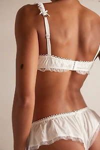For Love & Lemons Venetia Thong